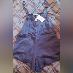 Billabong Romper Small